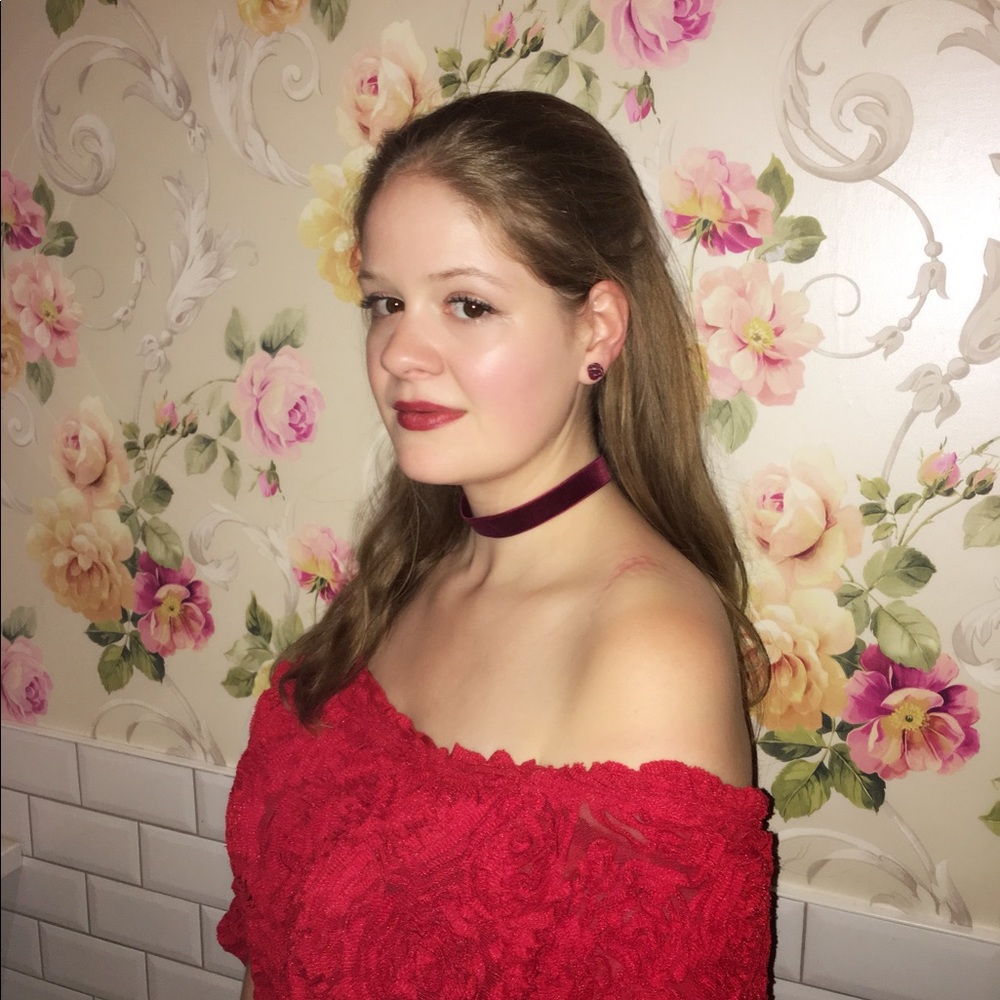 Meet your Posher, Charlotte